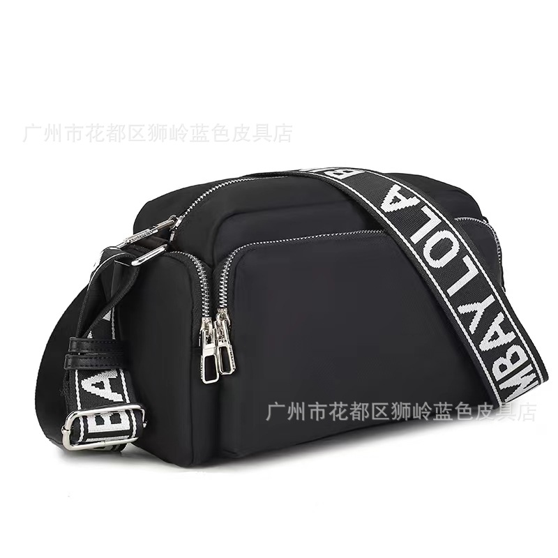 Bolsa de carta española BIM Binba bolso de hombro de las mujeres Lola exportación bolsa de mensajero de comercio exterior femenino BA y Lola