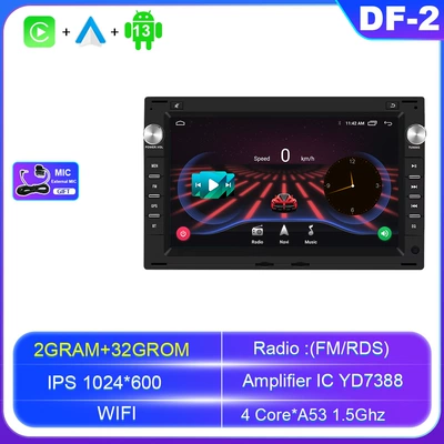 Cross-border 7-inch navigation is DVD Navigation - android-navigation-wifi-version-232g-official-standard-configuration-camera