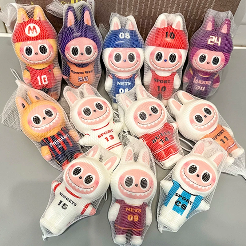 Игрушка, милая кукла, слайм, антистресс, лягушка, интернет-хит