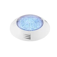 Mercedes Benz, для бассейна, с пультом дистанционного управления, 18W, 25W, 35W