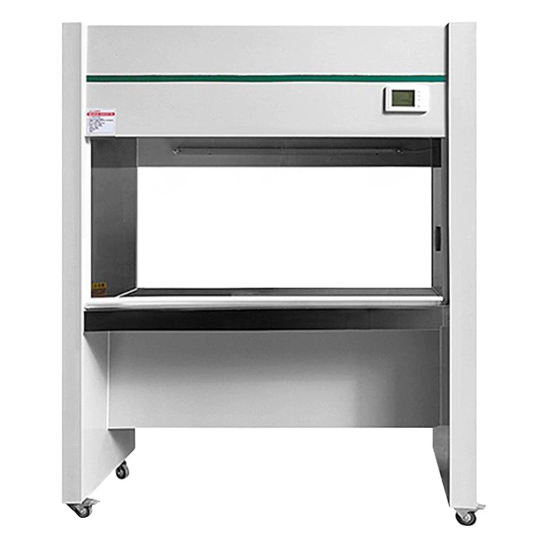 Ультрачистый верстак Dishan, одинарный и двойной верстак с вертикальным потоком, ультрачистый верстак, безопасный шкаф без болтов, чистый верстак, рабочий стол