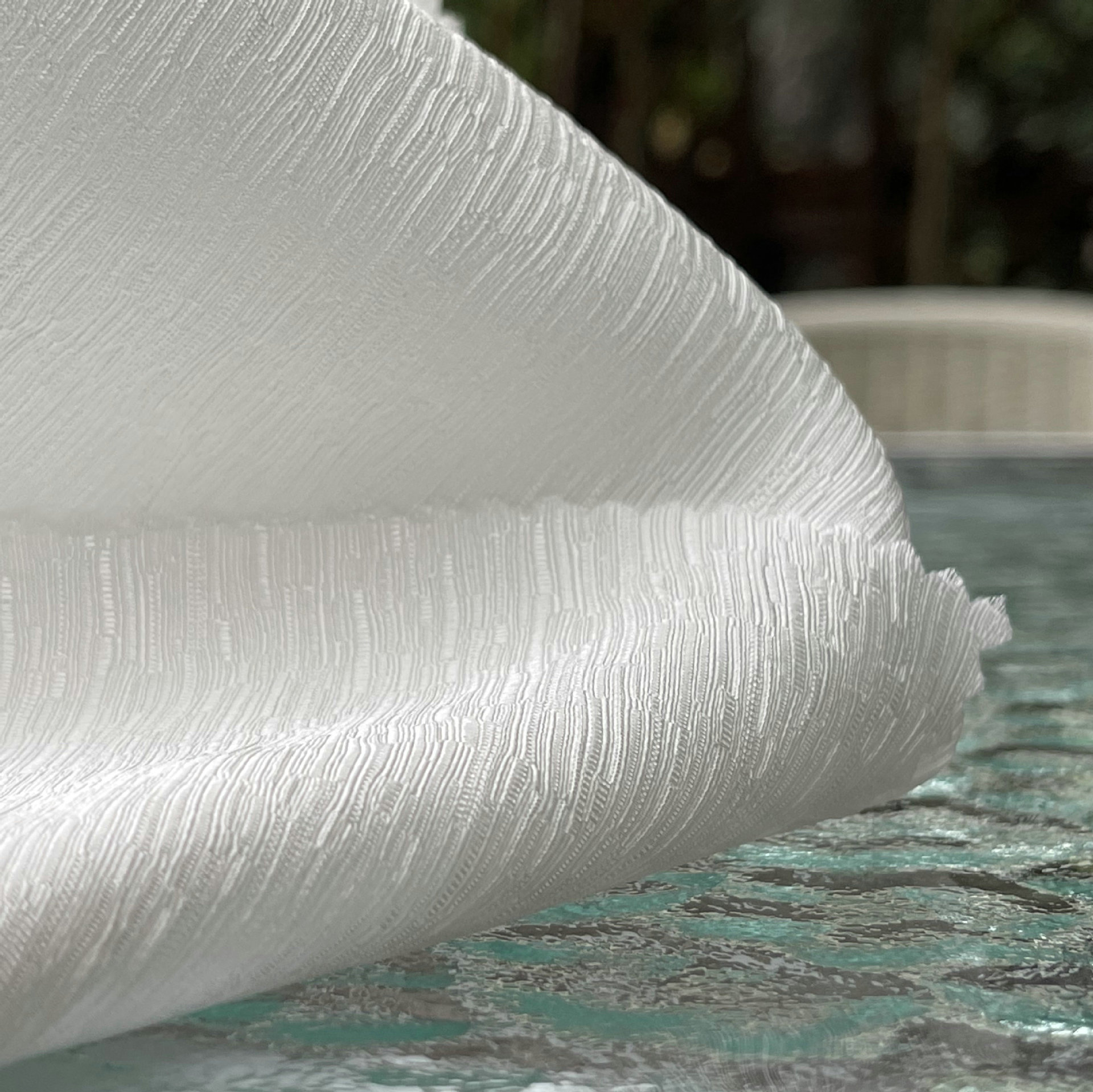Nuevo Producto 2024, Tela de Jacquard de Seda de Morera Satinada Star Track de 16 mm y 140 de Ancho, Tela de Seda Completa para Primavera y Verano