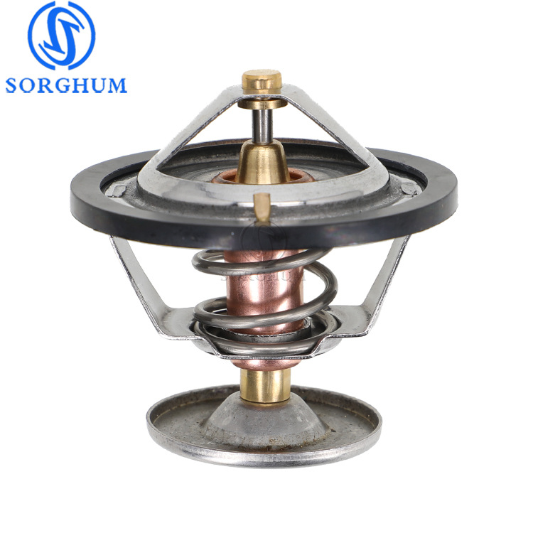 TC107-1306100-01 is suitable for UAZ and GAZ car parts, exclusively for cross-border supply, thermostat