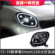 �m���15-19��YSmart������ɸ��bLED͸�Rˮ�����П������D��