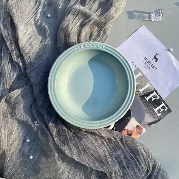 Sea salt color