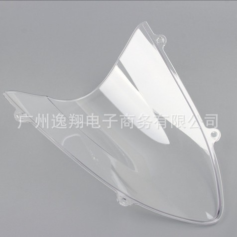 Suitable for Kawasaki small ninja 250 Ninja250R EX250R 08-12 years windshield front windshield