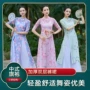 演出舞蹈春夏民族旗袍