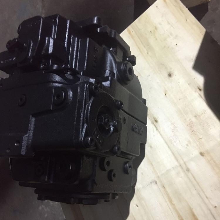 搅拌车液压泵,PMP液压泵PMHM90马达PMHM110马达