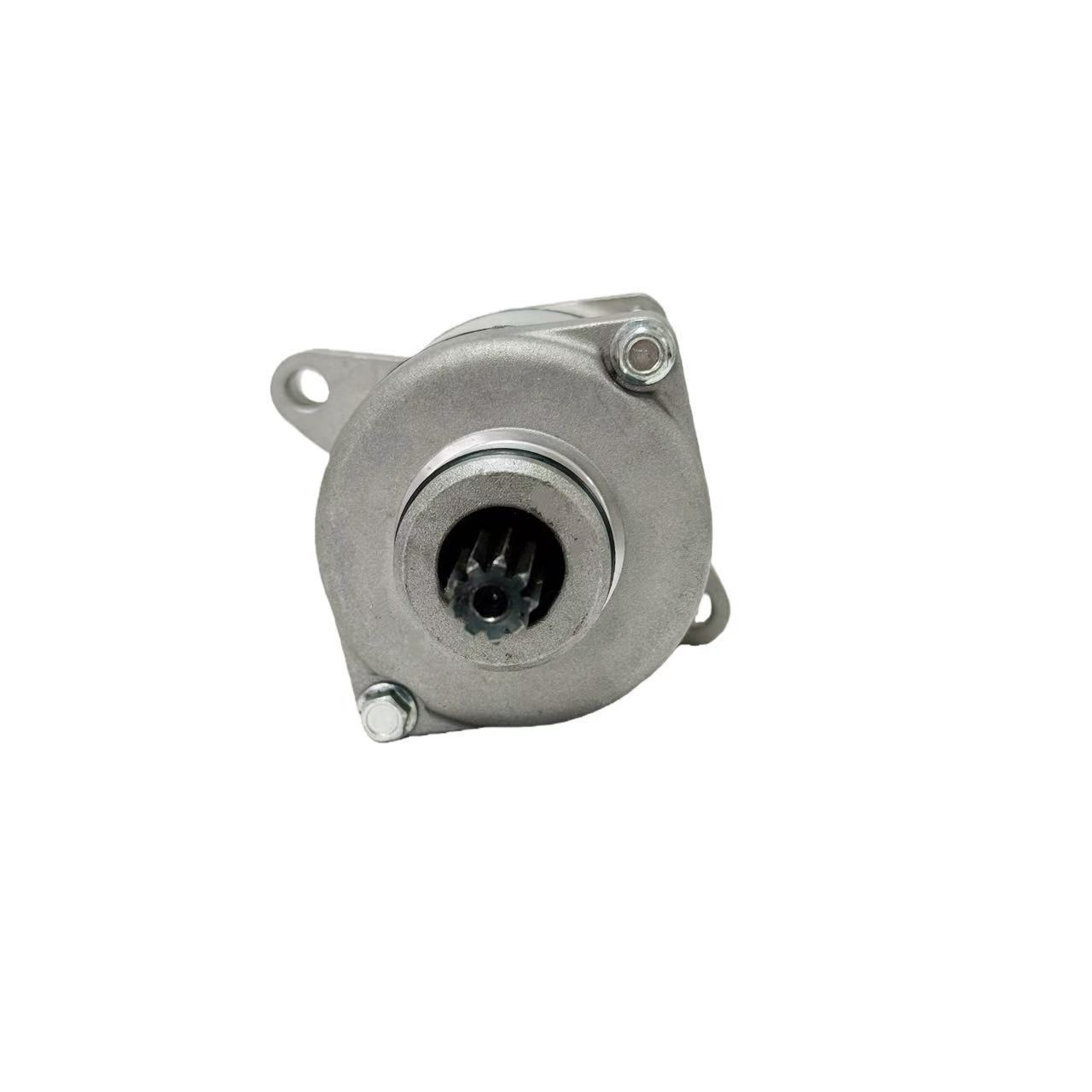 55540001000 Starter Motor Ktm Starter Motor Suitable for Exc 250 17/Exc Tpi 250 18