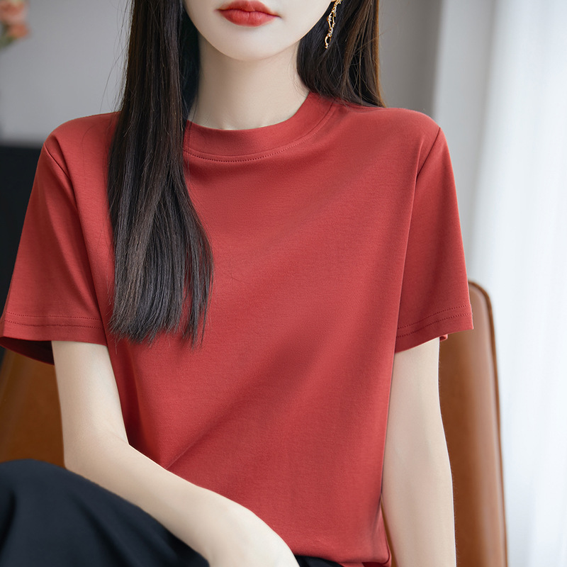 산호 레드