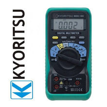 ���д� KEW1061 �ձ�����/kyoritsu �����f�ñ� 0.02%