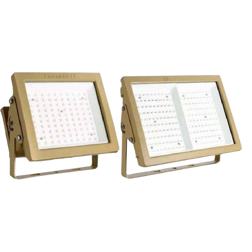 FSL Foshan Lighting lámpara de minería a prueba de humedad anticorrosión led lámpara a prueba de explosiones gasolinera lámpara a prueba de explosiones al aire libre reflector a prueba de explosiones
