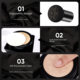 Avocado Mushroom Air Cushion Natural Concealer Foundation Small Mushroom Head Air Cushion Isolation Cream BB Cream Makeup Wholesale