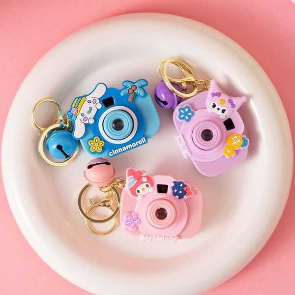 Cartoon small toy