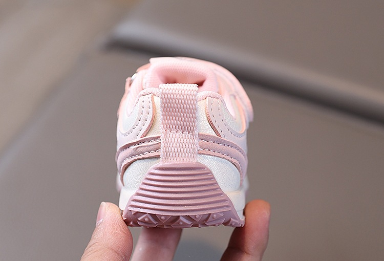 Comfortable First Walker Shoes For Babies And Toddlers_voghion.com