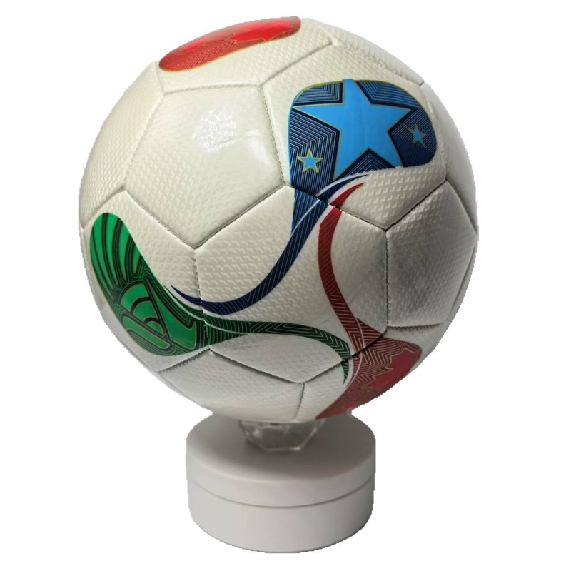2026 アメリカ、カナダ、メキシコ ワールドカップ サッカー No.5 ボール 大人用 トレーニング ゲーム スペシャル No.4 サッカー ユース サッカー 卸売|undefined