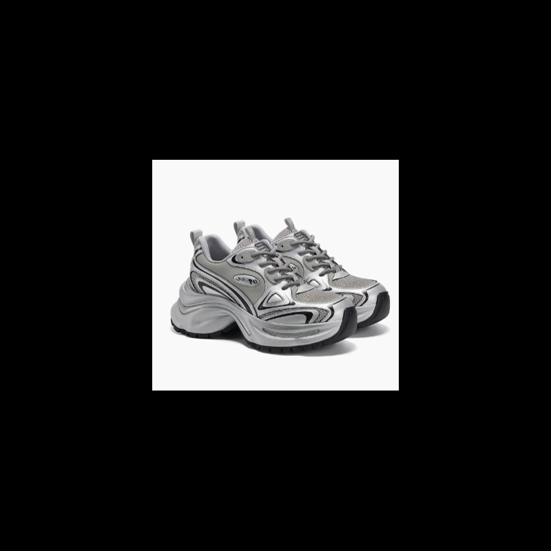 0518 второе поколение крокодиловые dad shoes