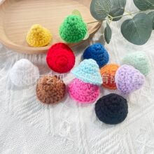 �F؛�ֹ�ë��Сñ�� �ֹ���ᘿ�����ñ DIY�ֹ��Ʒ���b�������