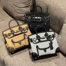 SwiftţƤƴ�ӷ����ڴ��K���25cmƴɫ������߼��Іμ�б��Ů��