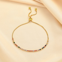 ŷ���������2mm��ɫ�ʯ��������Ů�䵭��ins�����۾�����Ʒ����