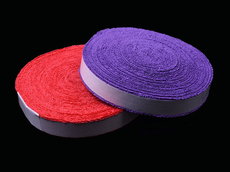 Mikrofiberhandduk grepptejp för badmintonracket sport_voghion.com
