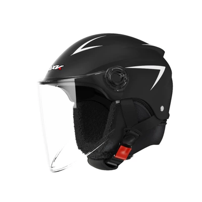 Motosiklet kaskı (dəbilqə): Vehicle Helmet Men's Summer Sun