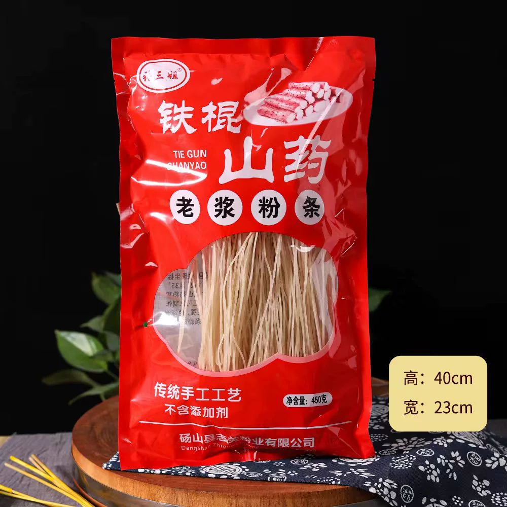 Железный прут ямс старая лапша пуэрарии лапша железный дендробиум лапша железный прут ямс вентилятор картофельной лапши