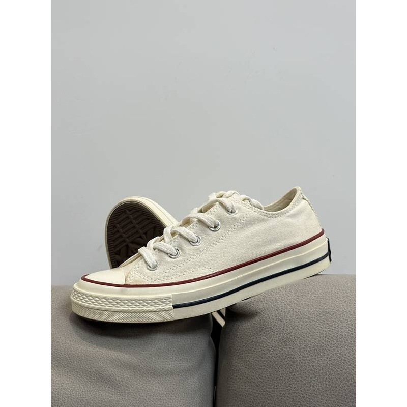 Putian Canvas Shoes White Low-Top 1970S High-Top Canvas Men's Shoes Classic Couple Sneakers Versatile Women's Shoes Putian Canvas Shoes White Low-Top 1970S High-Top Canvas Men's Shoes Classic Couple Sneakers Versatile Women's Shoes