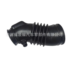 进气总管;汽车水管