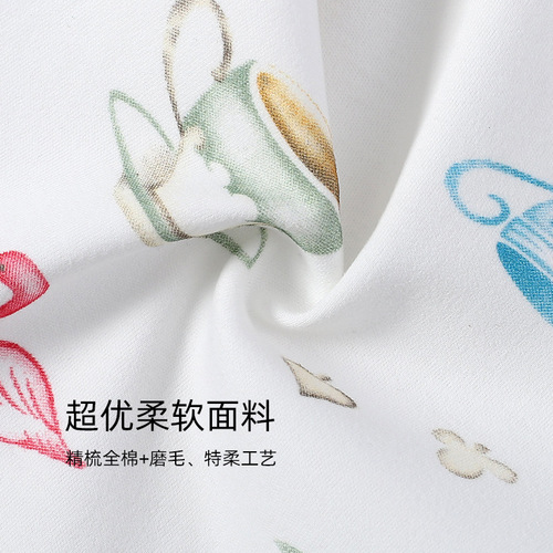 Saliva Towel Baby Newborn Facial Wipes Infant Milk Wiping Handkerchief Children's Pure Cotton Towel Small Square Towel