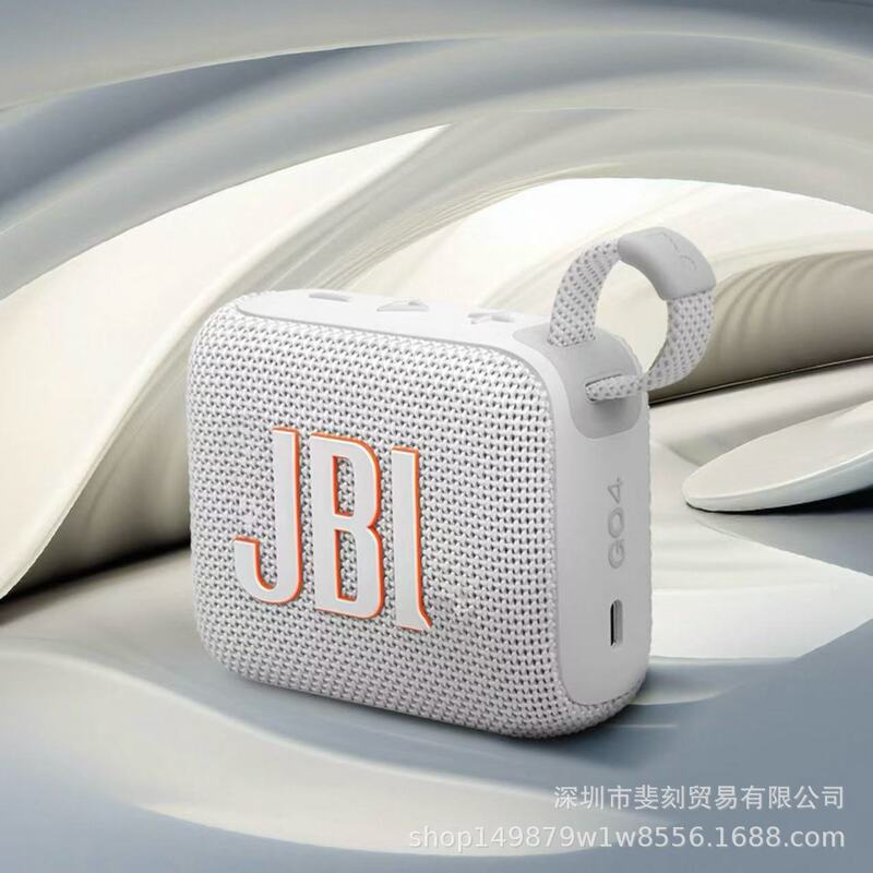 国境を越えた新型GO4無線bluetoothスピーカーbrics四世代屋外携帯型サブウーファーHIFI携帯オーディオ|undefined