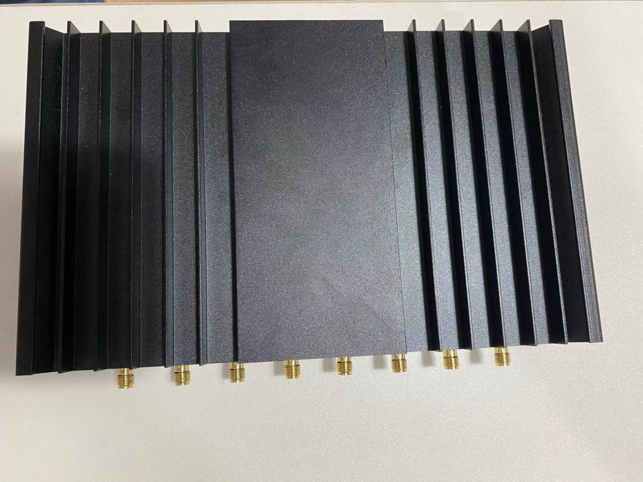 MT7621AT芯片覆盖广 低延时5G无线工业路由器/方案开发-阿里巴巴