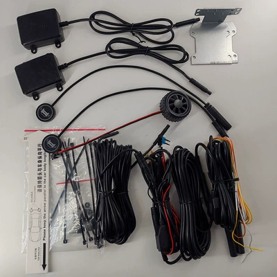20m Bsd Car Blind Spot – Park radarı