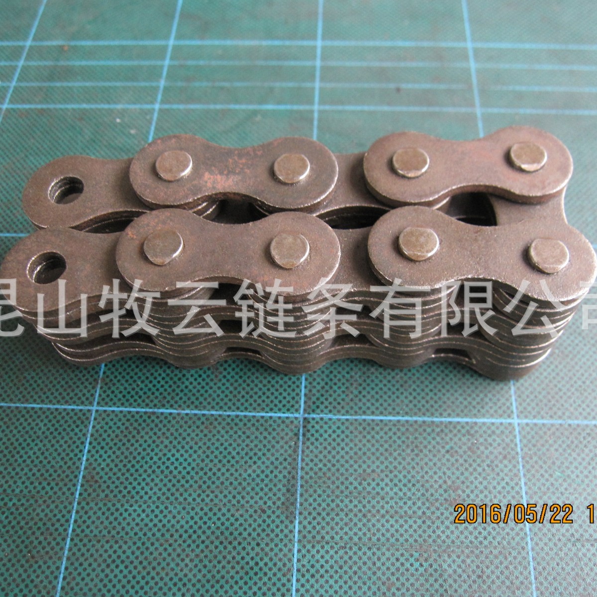 【厂家直销】板式链 Leaf chains 按照客户需求自行设计和制造