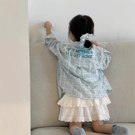 童套装;童T恤;童裤