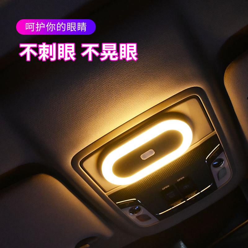 LED reading, modified ceiling light, lights, new collection 4