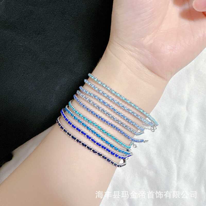 Zodiac Year Redline French Red Rope Bracelet Braided White Golden-Plated Accessible Luxury Versatile Couple Bracelet Chain