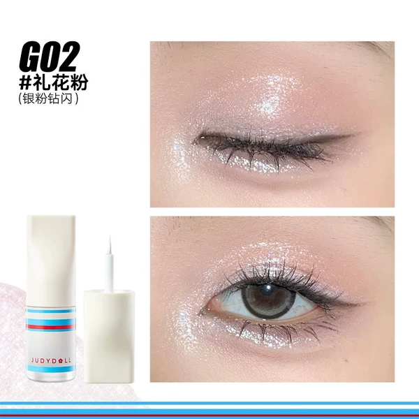 G02 Lihua Fen, Yinfen Zuan Shan