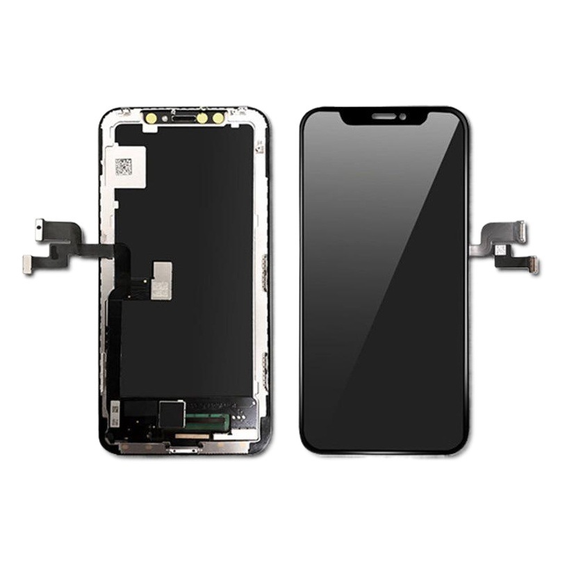 Jingke aplicable Asamblea de pantalla X XS XR táctil XSMAX pantalla 11/11pro pantalla interna y externa 11PROMAX