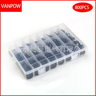 800pcs���b�������zO��Ȧ ��ˮȦ���z�ܷ�Ȧ o��Ȧ���z�A�|Ȧ�o��
