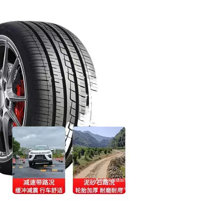 Wholesale, Vehicle tire