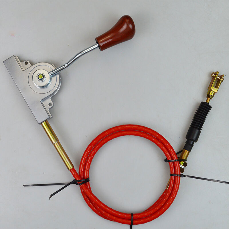 摩托电动三轮车二级变速换挡拉线排挡线排档器手柄变速档控制手柄