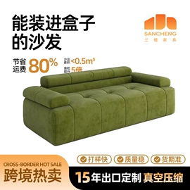 布艺沙发;懒人沙发;狗狗窝/笼/垫