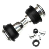 Locking connecting shaft