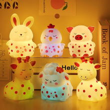 �¿ͨ�����������Сҹ�� LED�ҾӔ[�O�b� ����l����ֶY