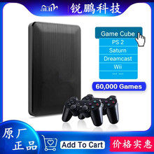 Pawkypad�Α��Ƅ�Ӳ�P֧������N64�����Α�3D�͹�cubeҕ�l�C�ƙC