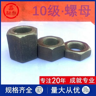 10���ߏ���������ĸGB6171���z��������ñM16m20m24m30*2����x1.5