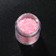 Creative Glitter Powder Nail Art Jewelry Bottled 8g Irregular Sequins Laser Mixed Nail Patch Glitter Powder