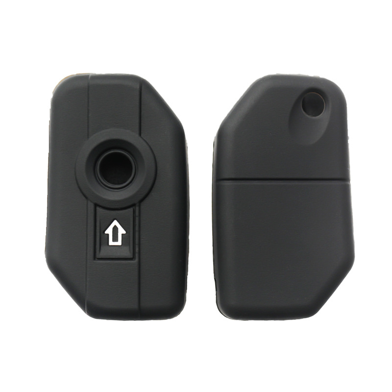 Funda de silicona para llave de moto BMW – protector compatible con F750, C400 y más modelos