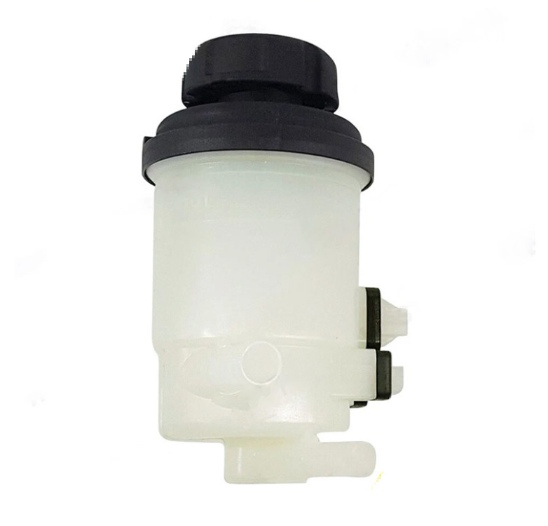 Car steering power pump oil reservoir 571504D000 suitable for Hyundai ENTOURAGE
